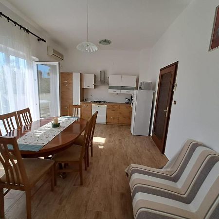 Apartments Berny Sveti Vid-Miholjice Exteriér fotografie